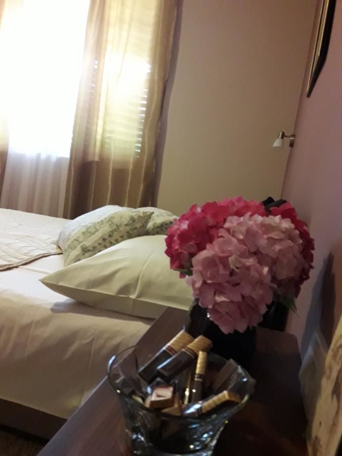 Апартаменты Apartments Ant Будва-4
