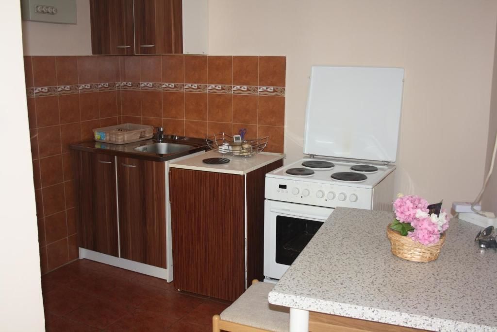 Апартаменты Apartments Ant Будва-109