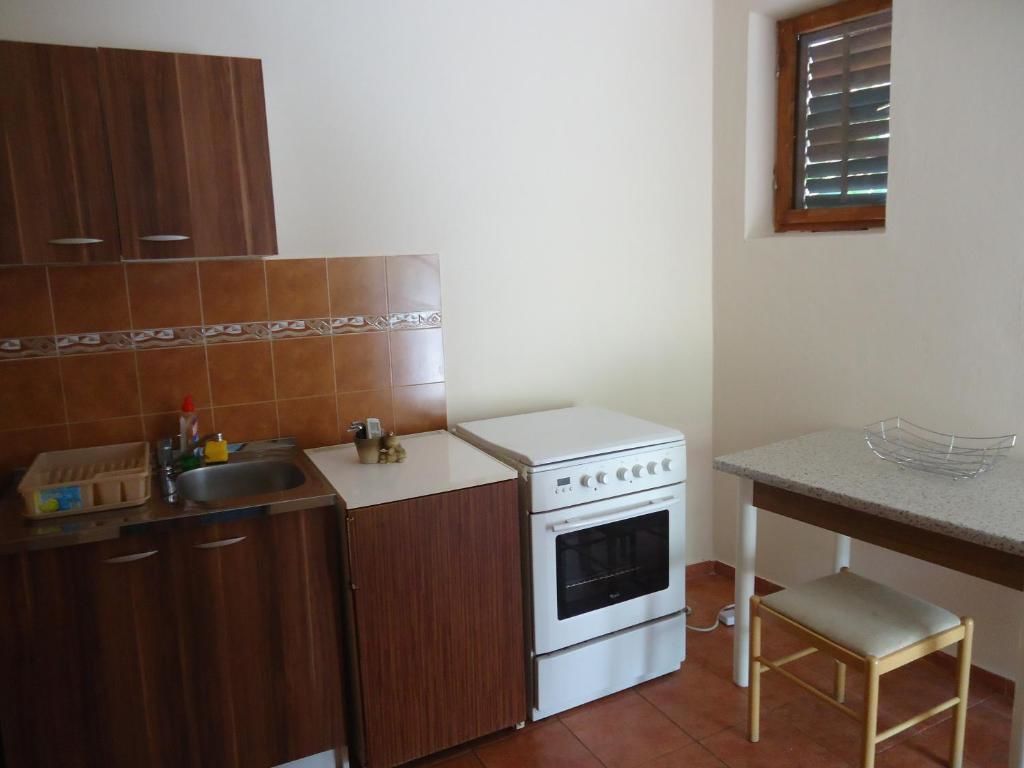 Апартаменты Apartments Ant Будва-112