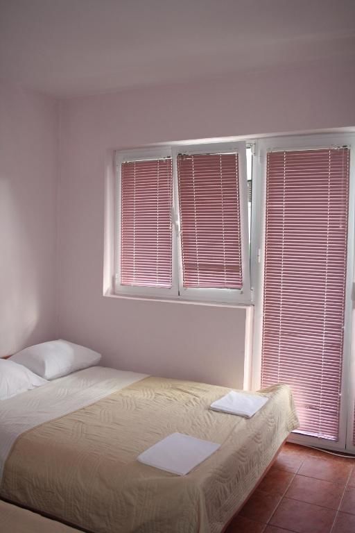 Апартаменты Apartments Ant Будва-119