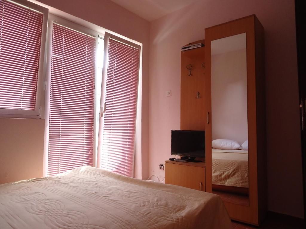 Апартаменты Apartments Ant Будва-120
