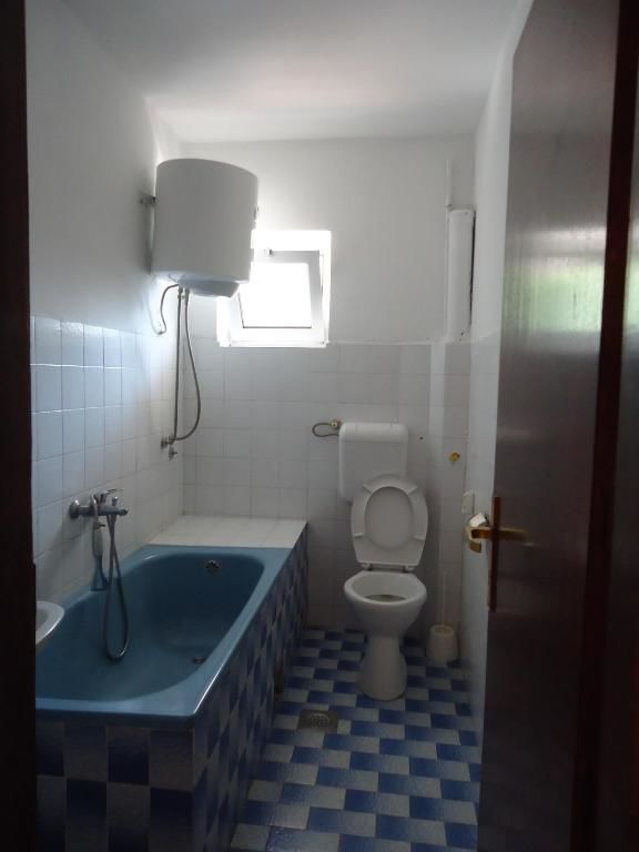 Апартаменты Apartments Ant Будва-124