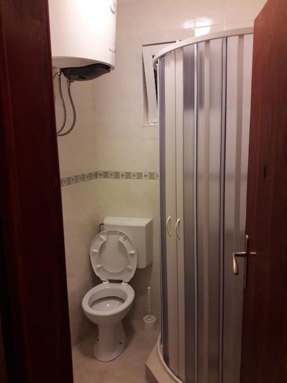 Апартаменты Apartments Ant Будва