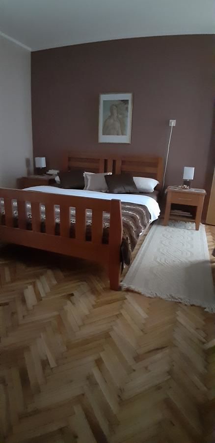 Апартаменты Apartments Ant Будва