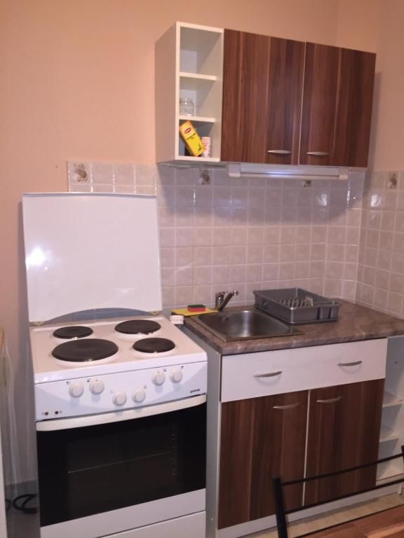 Апартаменты Apartments Ant Будва-87