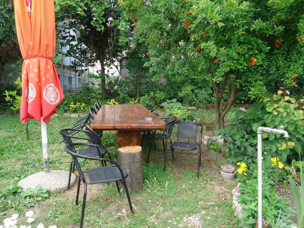 Апартаменты Apartments Ant Будва-88