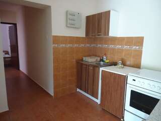 Апартаменты Apartments Ant Будва Апартаменты с 2 спальнями-21