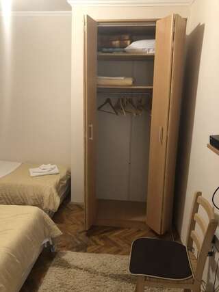 Апартаменты Apartments Ant Будва Апартаменты с балконом-4