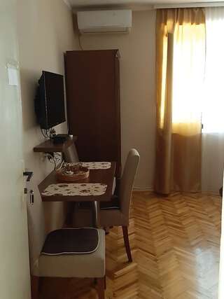 Апартаменты Apartments Ant Будва Апартаменты-2