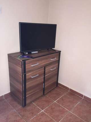 Апартаменты Apartments Ant Будва Апартаменты - 1-й этаж-2