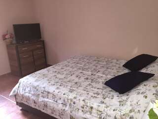 Апартаменты Apartments Ant Будва Апартаменты - 1-й этаж-5
