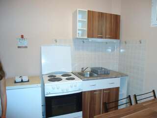Апартаменты Apartments Ant Будва Апартаменты - 1-й этаж-13