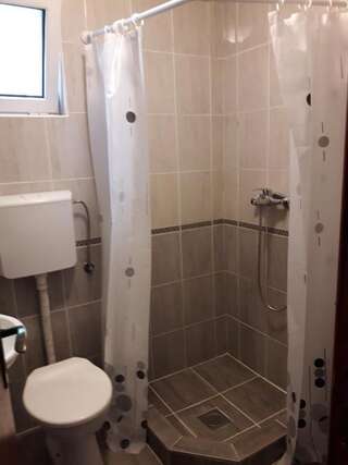 Апартаменты Apartments Ant Будва Апартаменты - 1-й этаж-17