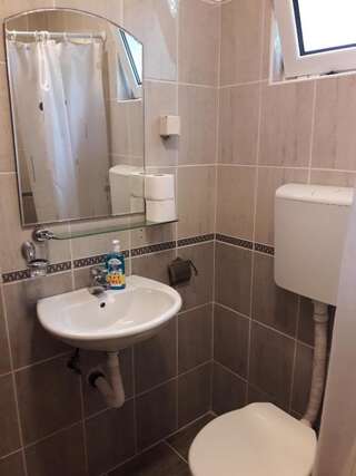Апартаменты Apartments Ant Будва Апартаменты - 1-й этаж-18