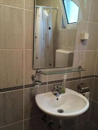Апартаменты Apartments Ant Будва Апартаменты - 1-й этаж-20