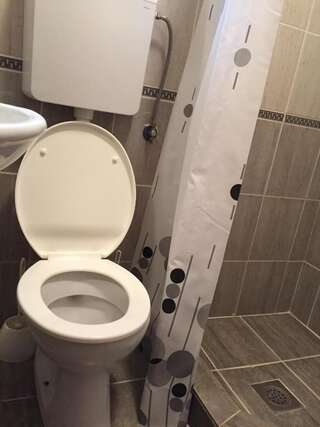 Апартаменты Apartments Ant Будва Апартаменты - 1-й этаж-21