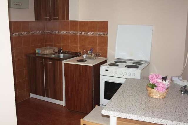 Апартаменты Apartments Ant Будва-108