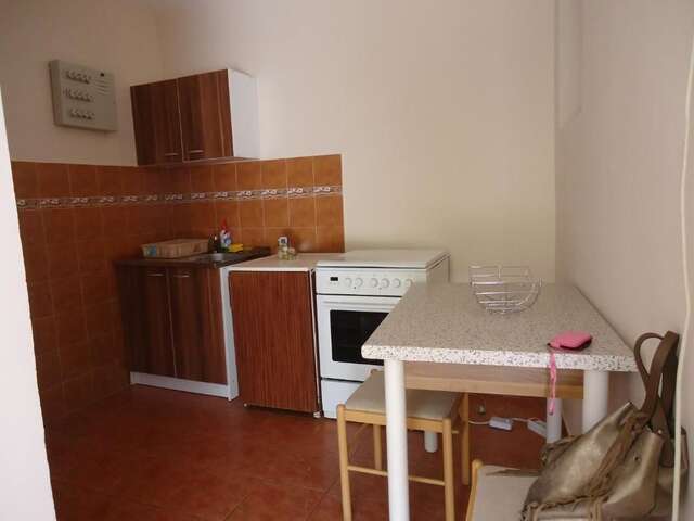 Апартаменты Apartments Ant Будва-110