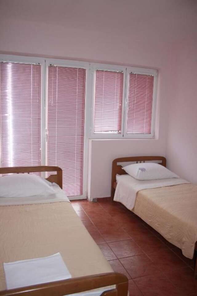 Апартаменты Apartments Ant Будва-114