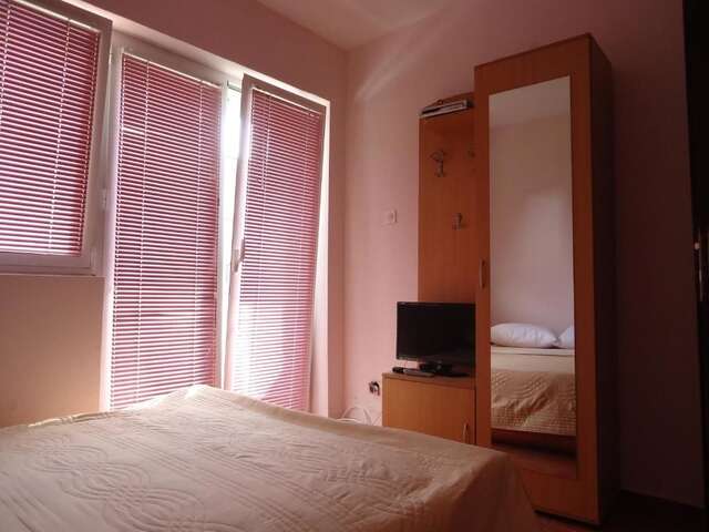 Апартаменты Apartments Ant Будва-119