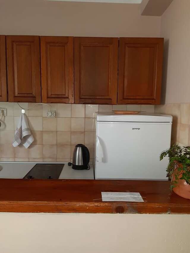 Апартаменты Apartments Ant Будва-14
