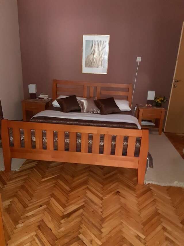 Апартаменты Apartments Ant Будва-15