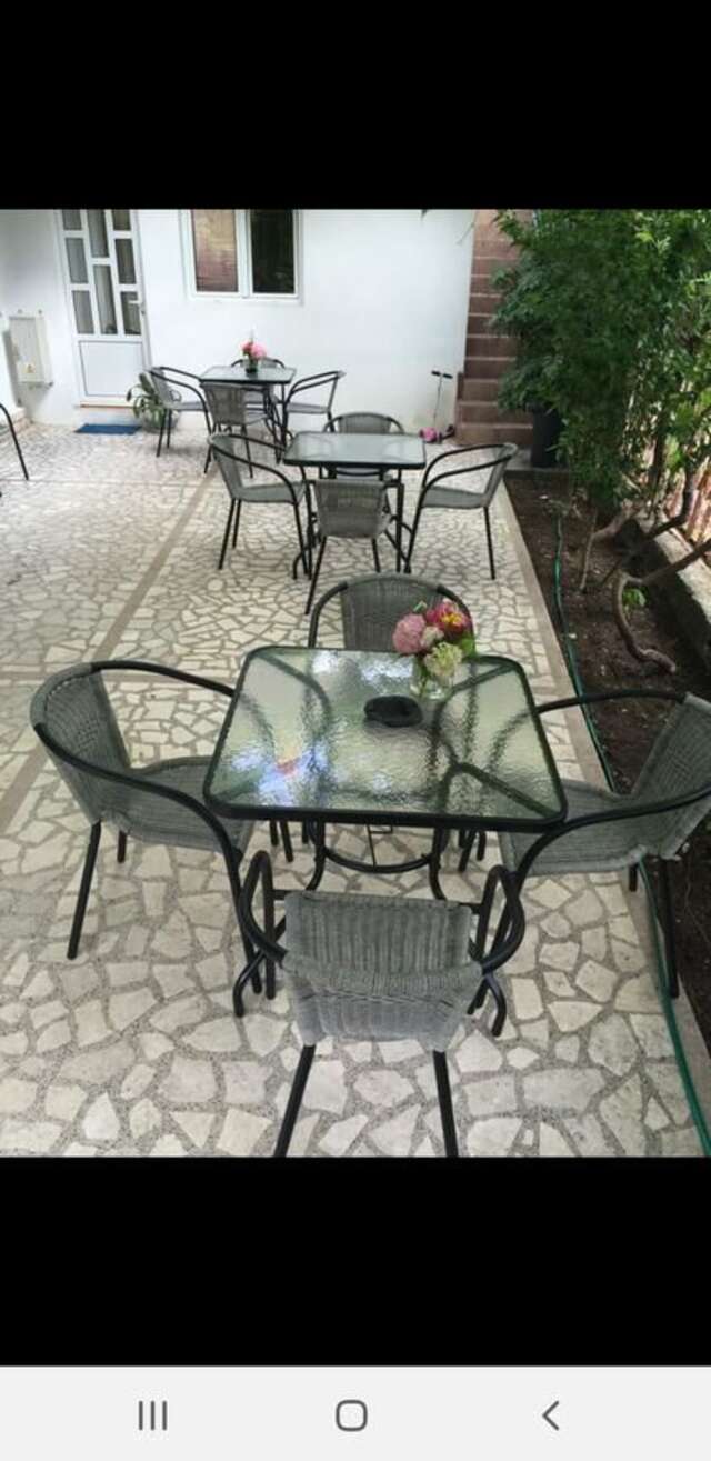 Апартаменты Apartments Ant Будва-5