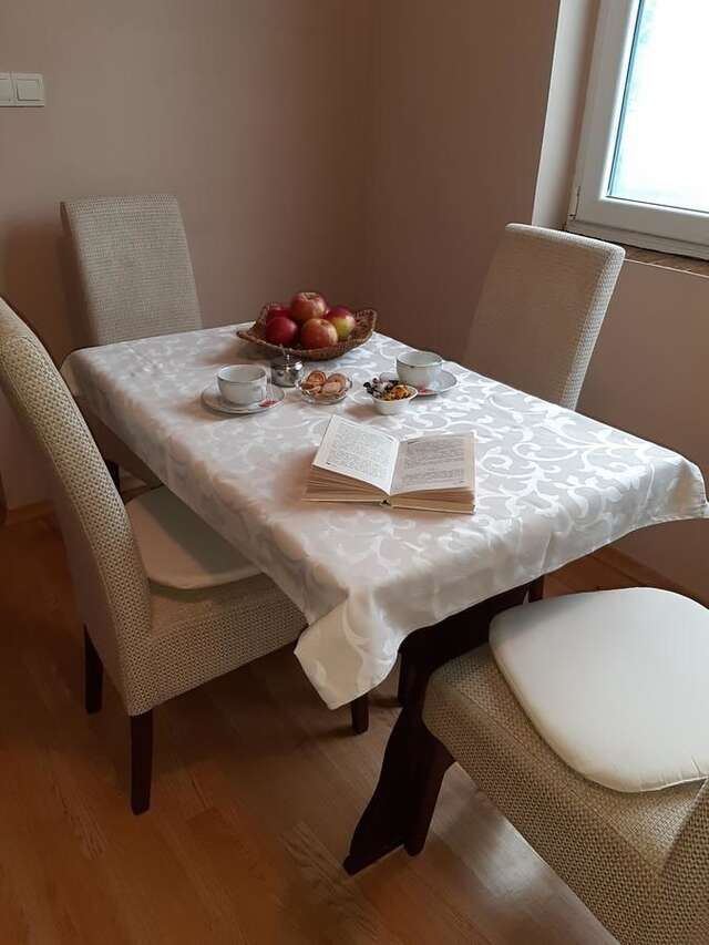 Апартаменты Apartments Ant Будва-32