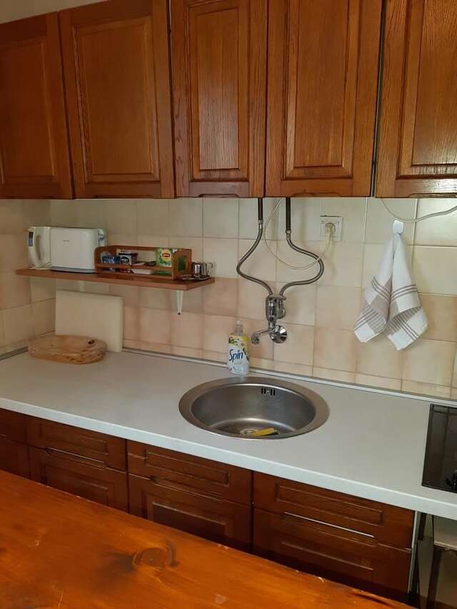 Апартаменты Apartments Ant Будва-33