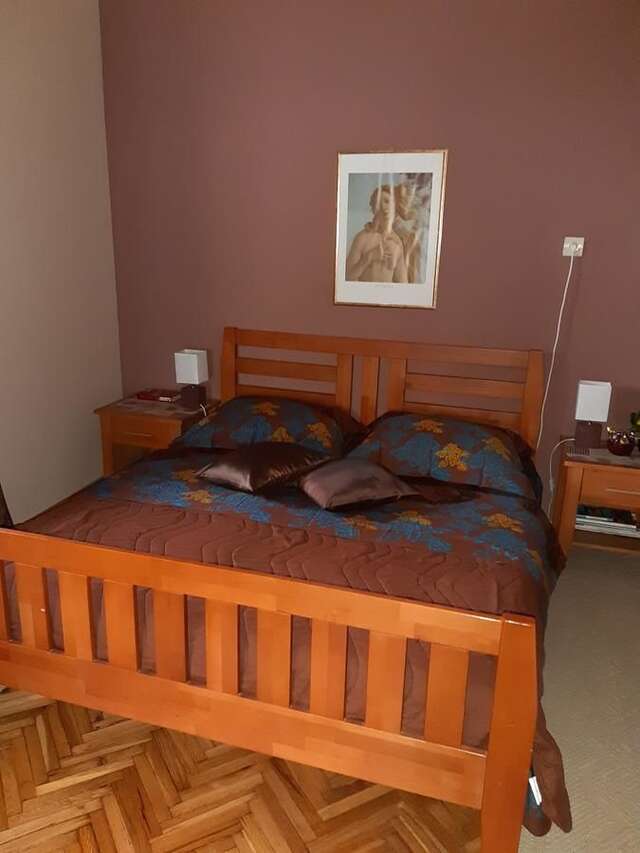 Апартаменты Apartments Ant Будва-34