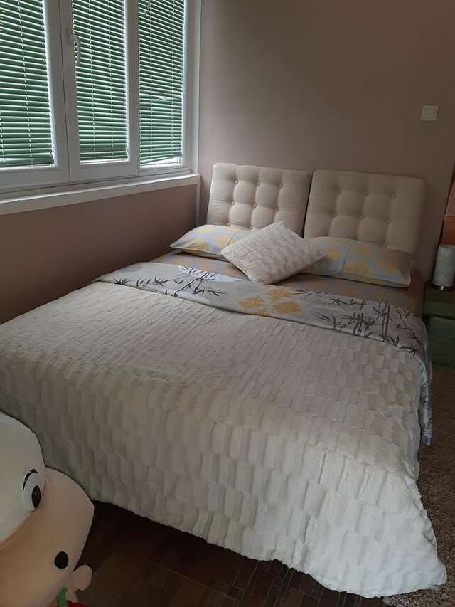 Апартаменты Apartments Ant Будва-35
