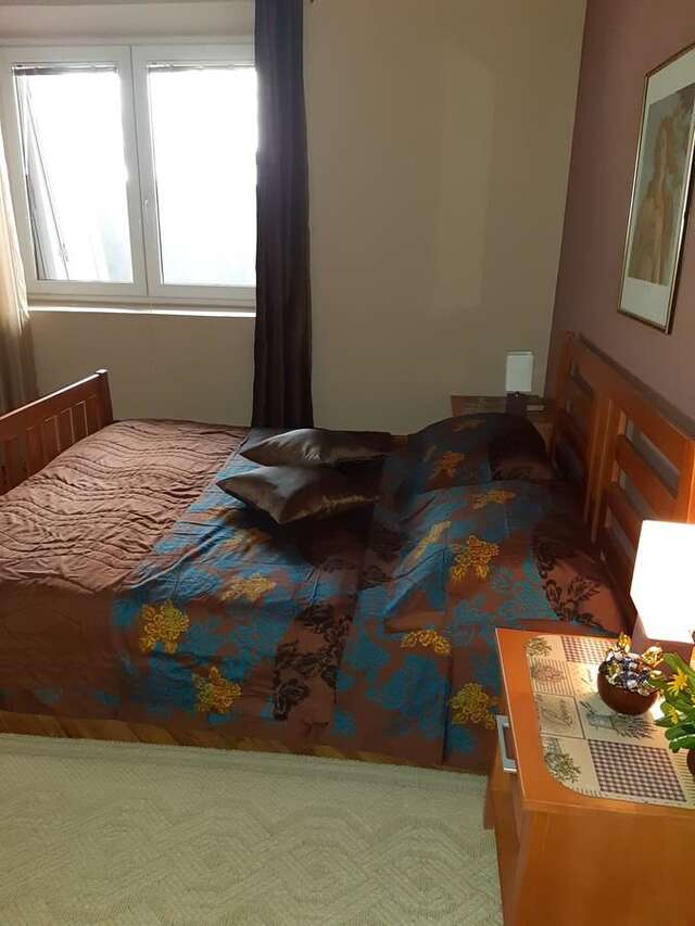 Апартаменты Apartments Ant Будва-36