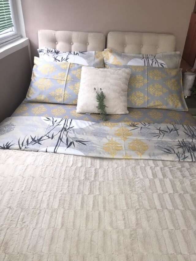 Апартаменты Apartments Ant Будва-6