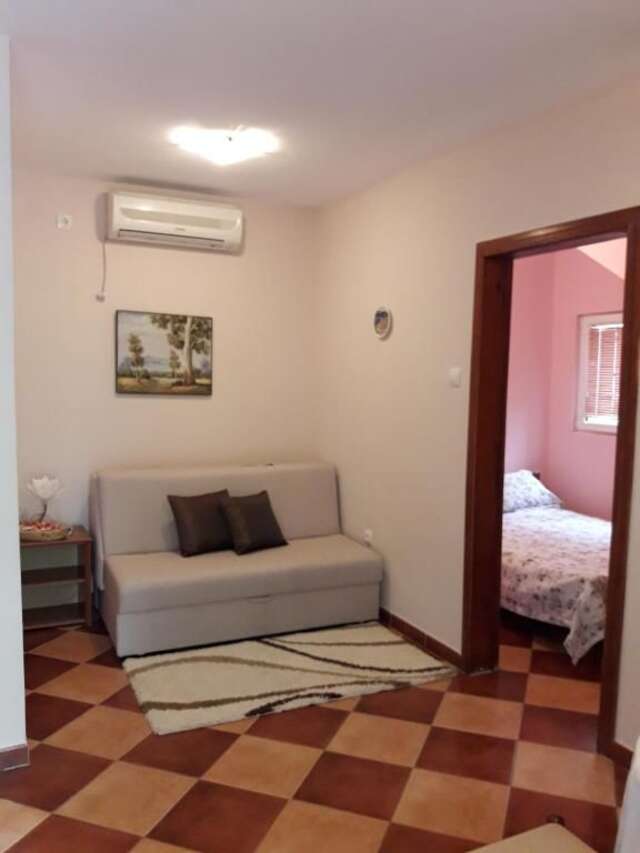 Апартаменты Apartments Ant Будва-48