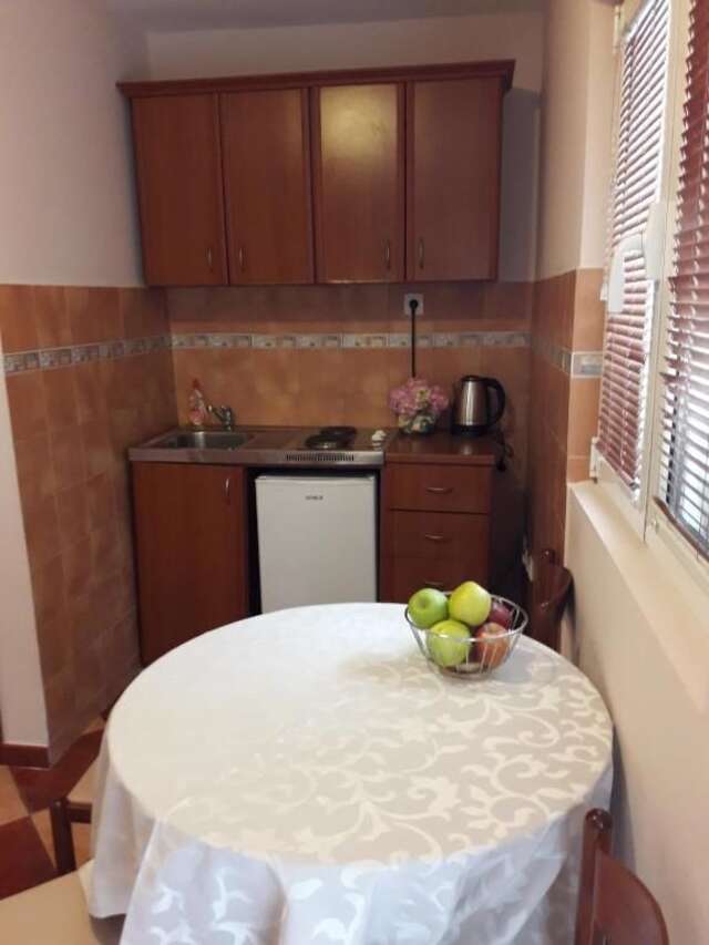 Апартаменты Apartments Ant Будва-57