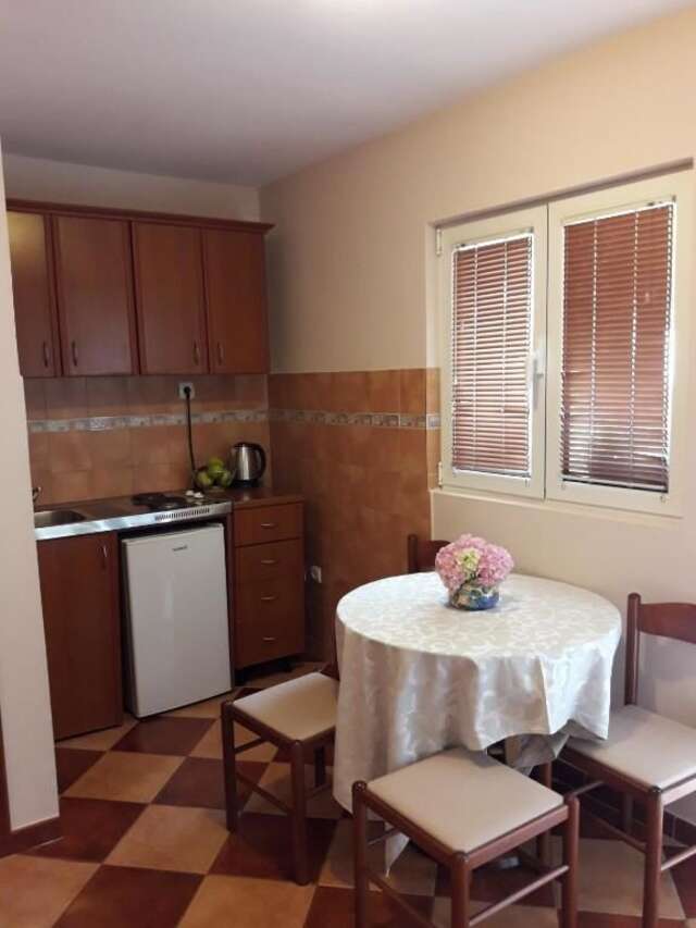 Апартаменты Apartments Ant Будва-62