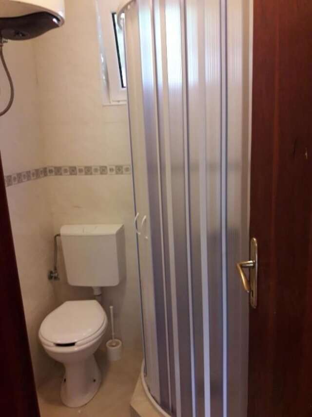 Апартаменты Apartments Ant Будва-65