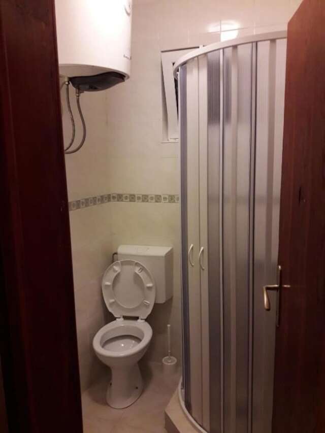 Апартаменты Apartments Ant Будва-66