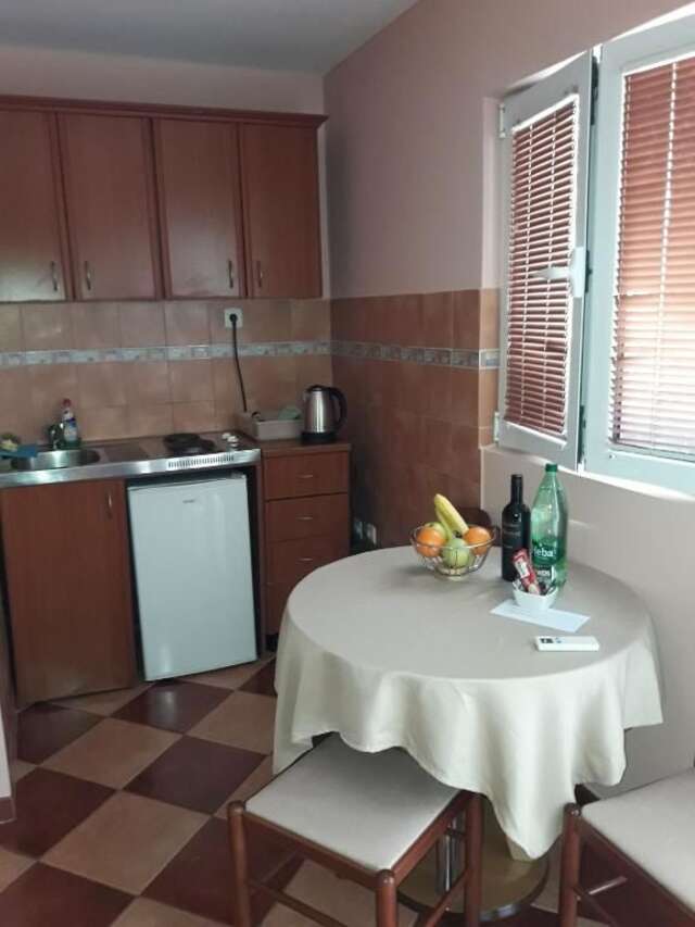 Апартаменты Apartments Ant Будва-69