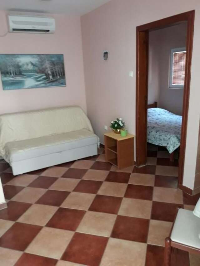 Апартаменты Apartments Ant Будва-72