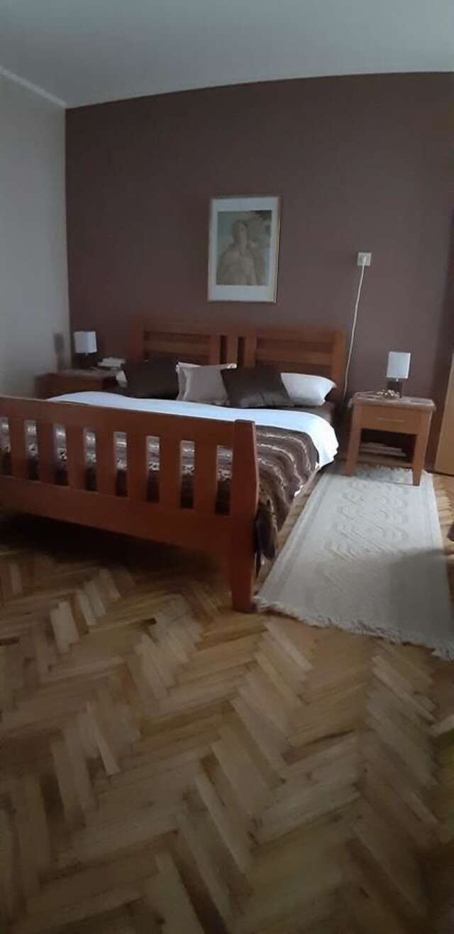 Апартаменты Apartments Ant Будва-10