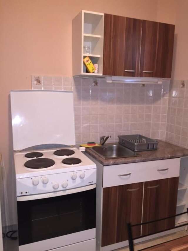 Апартаменты Apartments Ant Будва-86