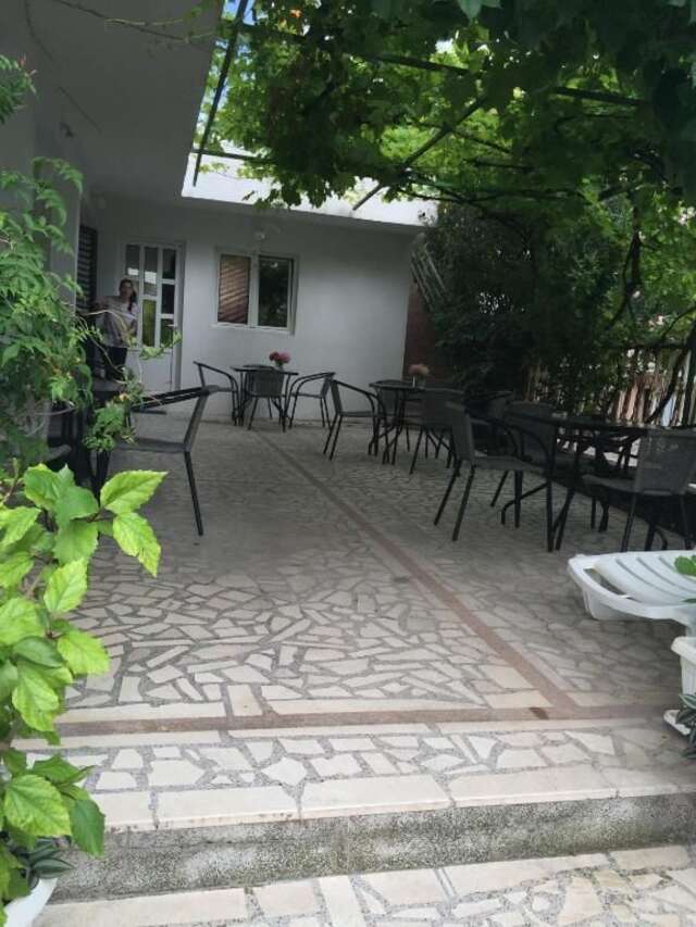 Апартаменты Apartments Ant Будва-88