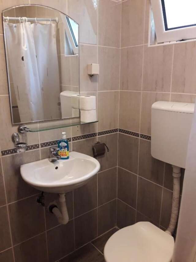 Апартаменты Apartments Ant Будва-90