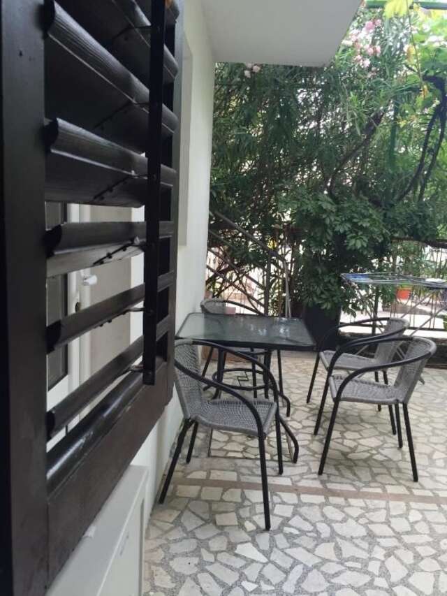 Апартаменты Apartments Ant Будва-97