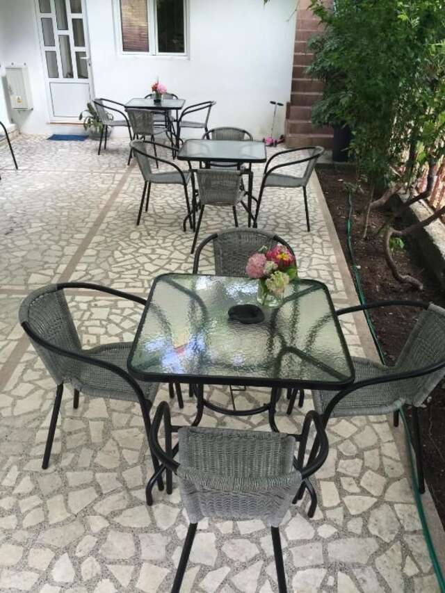 Апартаменты Apartments Ant Будва-100